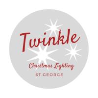 Twinkle St.George Christmas Lighting image 1